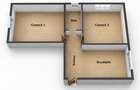 Apartament modern 2 camere, decomandat 52 mp + boxa 10 mp CF, Intre Lacuri - 9