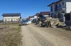 Teren pentru constructie cu utilitati si proiect casa - 3
