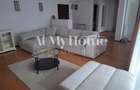 Apartament spatios cu 4 camere, complet mobilat, gradina 95mp, parcare - 3