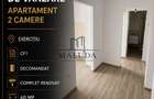 Apatament 2 camere Exercitiu - 1