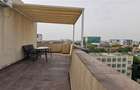 Inchiriere Penthouse cu terasa 30MP 13 Septembrie - 13