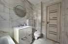 Apartament 3 camere decomandate, parter, zonă Strand - 9
