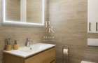 Apartament 2 camere, balcon, parcare, mobilat complet, zona Cetatii - Eroilor! - 5