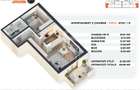ALEXANDRIEI 152 | 2 CAMERE DECOMANDAT | BLOC NOU PREMIUM | 62 MP UTILi - 1