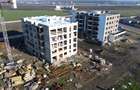 Apartament 2 camere tip studio 55mp utili de vanzare in Ozone City - 5