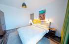 Apartament cu 3 camere, 2 balcoane si parcare, langa padure - 9