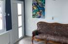 Casa 100 mp-teren 500 mp-panouri solare-anexa-foisor-Livezile - 4