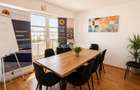 Spatiu de birou de inchiriat/ Apartament 4 camere - 6