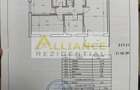METROU 1 DECEMBRIE Apartament 3 camere - 2 bai