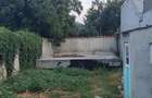 Teren intravilan zona Maternitatii 222 mp, proiect+fundatie vila P+1 - 7