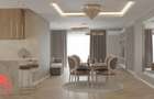 HERASTRAU Parc-3 camere luxury, amenajare cu designer, terasa cu lounge space! - 1