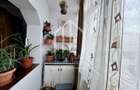 Apartament cu 2 camere, 43mp utili + balcon, etaj 4/8,  bloc cu lift - 12