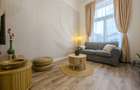 Apartament ultrafinisat, clădire monument istoric – Central - 5