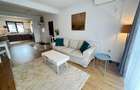 Apartament modern 3 camere 2 bai terasa si parcare zona Brana
