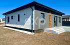 Casă de vânzare în Sânpetru - 117 mp , teren 500 mp -219.000 Euro. - 8