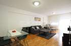 Parcul Herastrau | Apartament mobilat cu 2 camere | garaj si terasa - 1