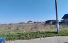 Teren intravilan, Pielești, 981 mp, front 27 m - 2