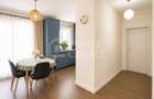 Apartament 3 camere, mobilaat, utilat, parcare, Beta Residence - Chinteni - 4