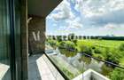 Penthouse cu 3 camere + birou, mobilier PREMIUM, terase 80 mp, Iancu Nicolae-Zoo - 3