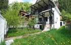 Vanzare casa la munte langa padure in Cheia judetul Prahova - 1