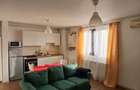 închiriere Garsonieră studio, bloc nou, centrală proprie, 5 min metrou Iancului - 1