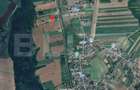 Teren de vanzare, 700 mp, zona CHIHAN - 1
