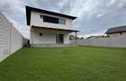 Casa de vanzare in Comuna Berceni – P+1E - 4 camere - 130 mp utili- teren 338 mp - 6