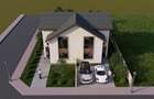 Duplex cu 4 camere | Mosnita Noua