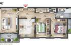 Apartament 4 camere I Nou I Decomandat I Balcon I Hipodrom - 1