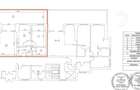 3 camere| DECOMANDAT| LOC DE PARCARE INCLUS  +TERASA 43 MP| VICTORIEI - 1