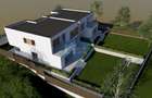 Teren Wonderland, 1061mp, autorizat duplex, Comision 0%┃ - 2