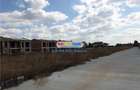 Otopeni 969 Mp - Lot 694 Mp+275 Mp(cota de drum si gradina) str. 1 Mai - 14