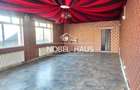Spatiu comercial si teren intravilan 500 mp, Barlad, str Republicii - 2
