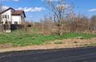 Teren intravilan de vânzare Mihăilești 3560 mp - 1