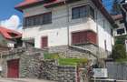 VILA D+P+E DE VANZARE IN BUSTENI, ZONA VALEA ALBA - 2