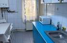 Chirie ap.3 camere 2 bai in Cornisa langa caminele UMF