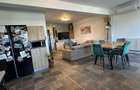 Apartament cu terasă panoramică – zona Vivo, Florești. - 1