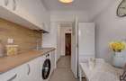 2 camere|BUCURESTII NOI - PAJURA| loc de parcare| complet mobilat/utilat - 6