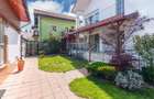 Casă / Vilă + cladire birouri de vanzare in Aviatiei, venit pasiv - 5