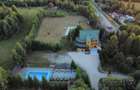 Complex turistic 18 camere, piscina si iaz, de vanzare, Rasnov - Glajarie, jud B - 4