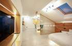 3 camere, Premium, bloc nou, parcare, Intre Lacuri, Dunarii Zona Iulis - 5