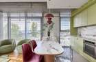 3 camere | Etaj 1 | vedere Lacul Floreasca | design luxury - 2