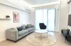COMISION 0% - Apartament 3 camere premium Cortina North parcare subterana - 2