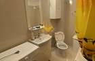 Garsoniera finisata midern in bloc nou, cu parcare, Marasti, balcon! - 6