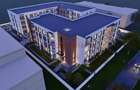 Apartament 4 camere cu curte, decomandat bloc nou Trapezului / 1 Decembrie - 15