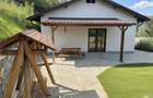 Casă nouă 108 mp cu teren 1.890 mp, zonă liniștită – Vălenii de Munte - 2