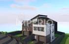Duplex premium in Manastur | 179 mp utili | 250 mp teren | Garaj - 2