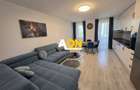 Apartament 2 camere, mobilat, utilat, et.1, pompe de căldură, parcare - 1