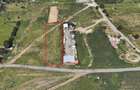 Teren Intravilan Construibil 3000mp Constanta Ideal Hale - 5