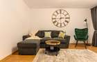 Cartier URBAN, lângă Mall Coresi, apartament 2 camere, mobilat, 550 eu - 4
